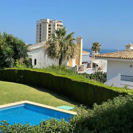 Riviera Del Sol Seaside Golf Escapes Apartment Sitio de Calahonda Exterior photo