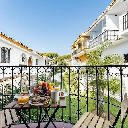 Riviera Del Sol Seaside Golf Escapes Apartment Sitio de Calahonda Exterior photo