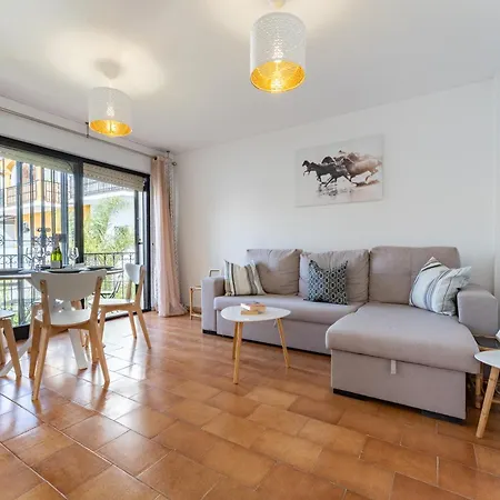 Riviera Del Sol Seaside Golf Escapes Apartment Sitio de Calahonda Exterior photo