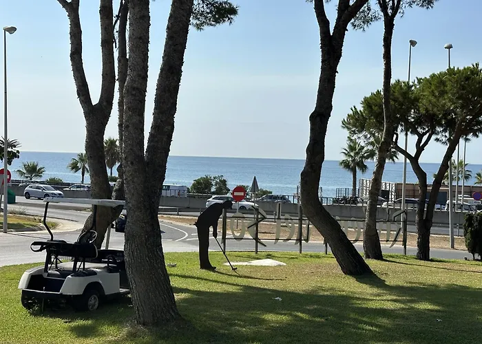 Riviera Del Sol Seaside Golf Escapes
