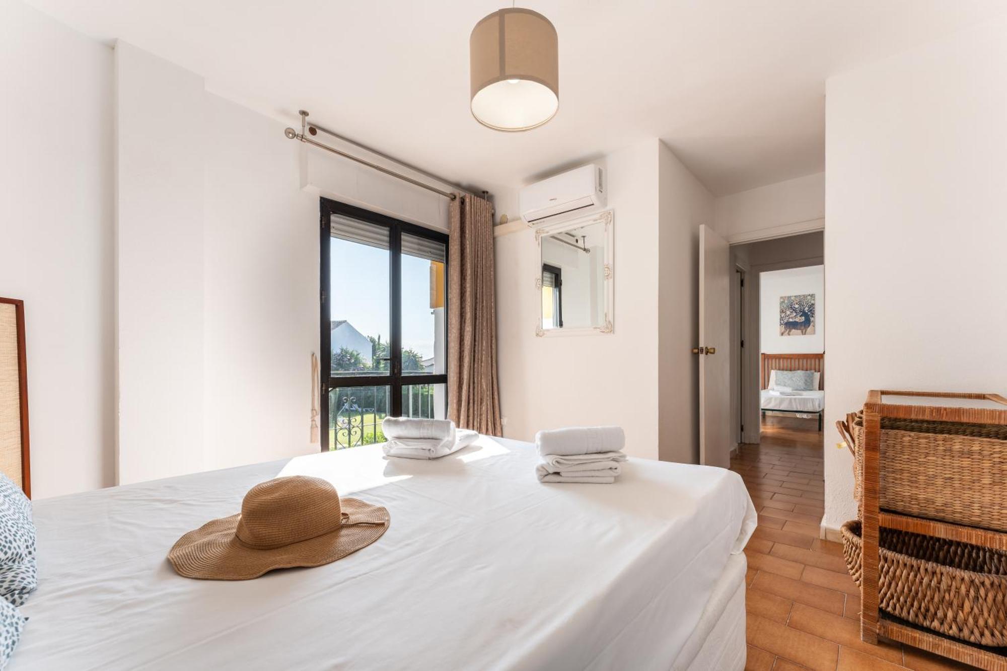 Riviera Del Sol Seaside Golf Escapes Apartment Sitio de Calahonda