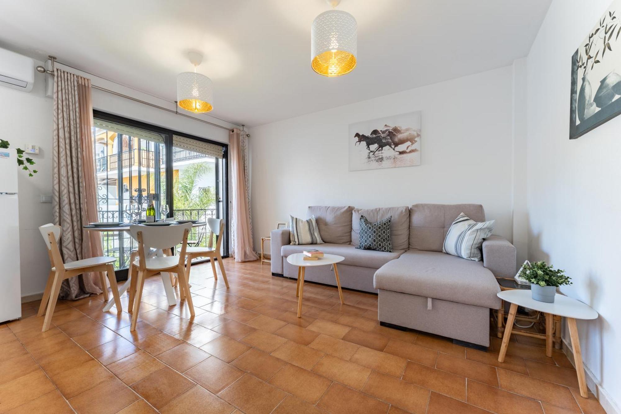 Riviera Del Sol Seaside Golf Escapes Apartment Sitio de Calahonda