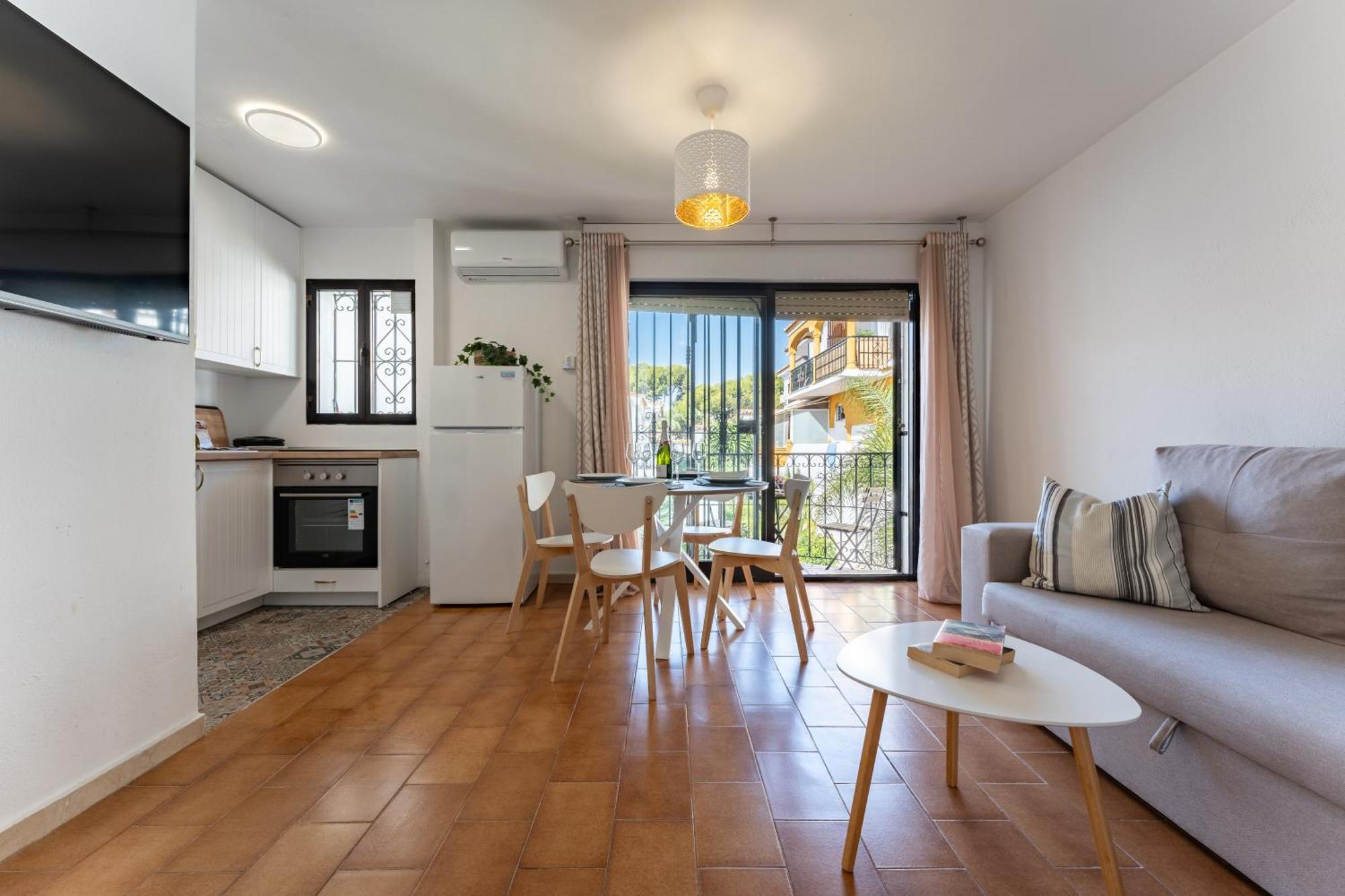Riviera Del Sol Seaside Golf Escapes Apartment