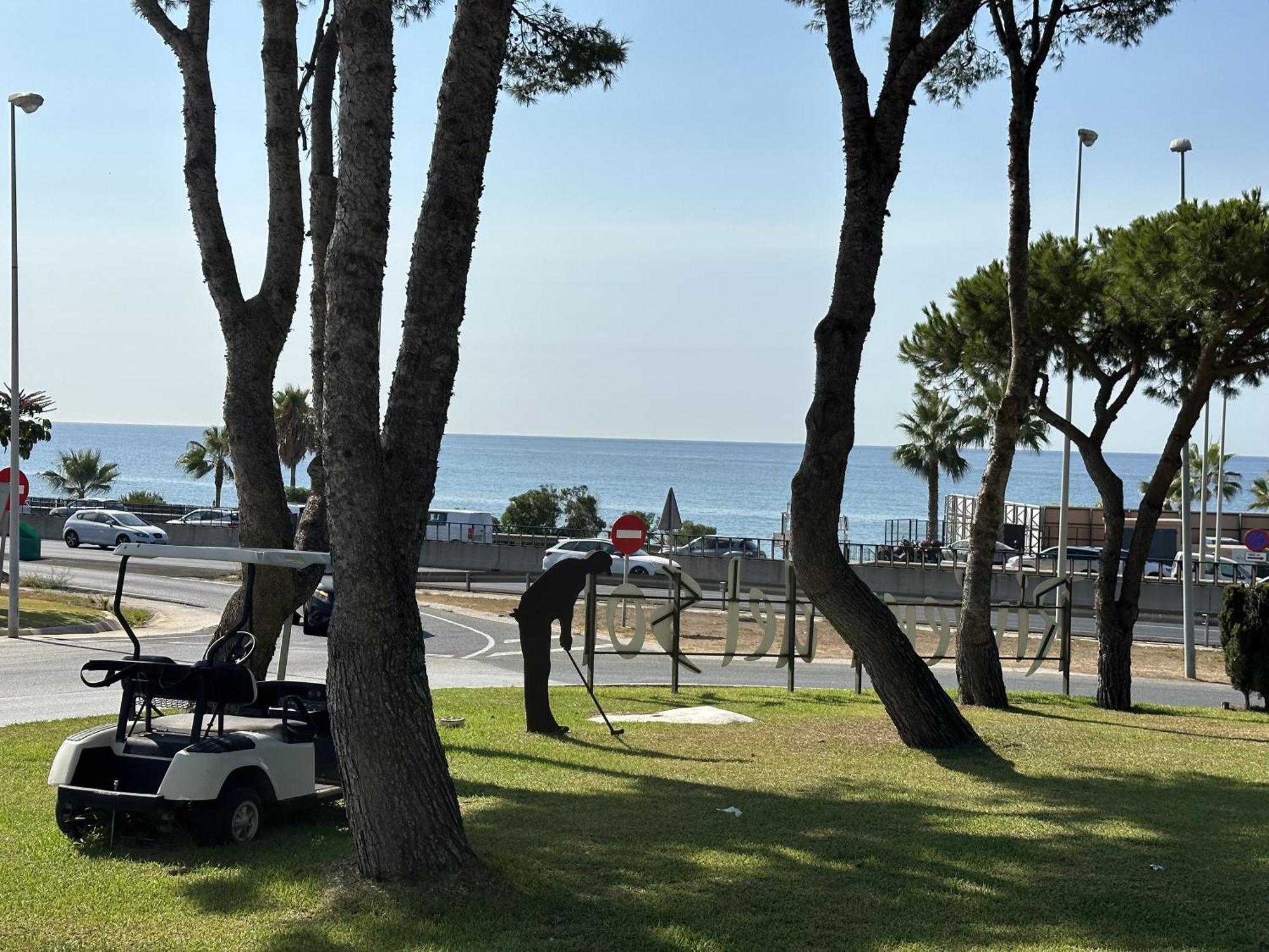 Apartment Riviera Del Sol Seaside Golf Escapes